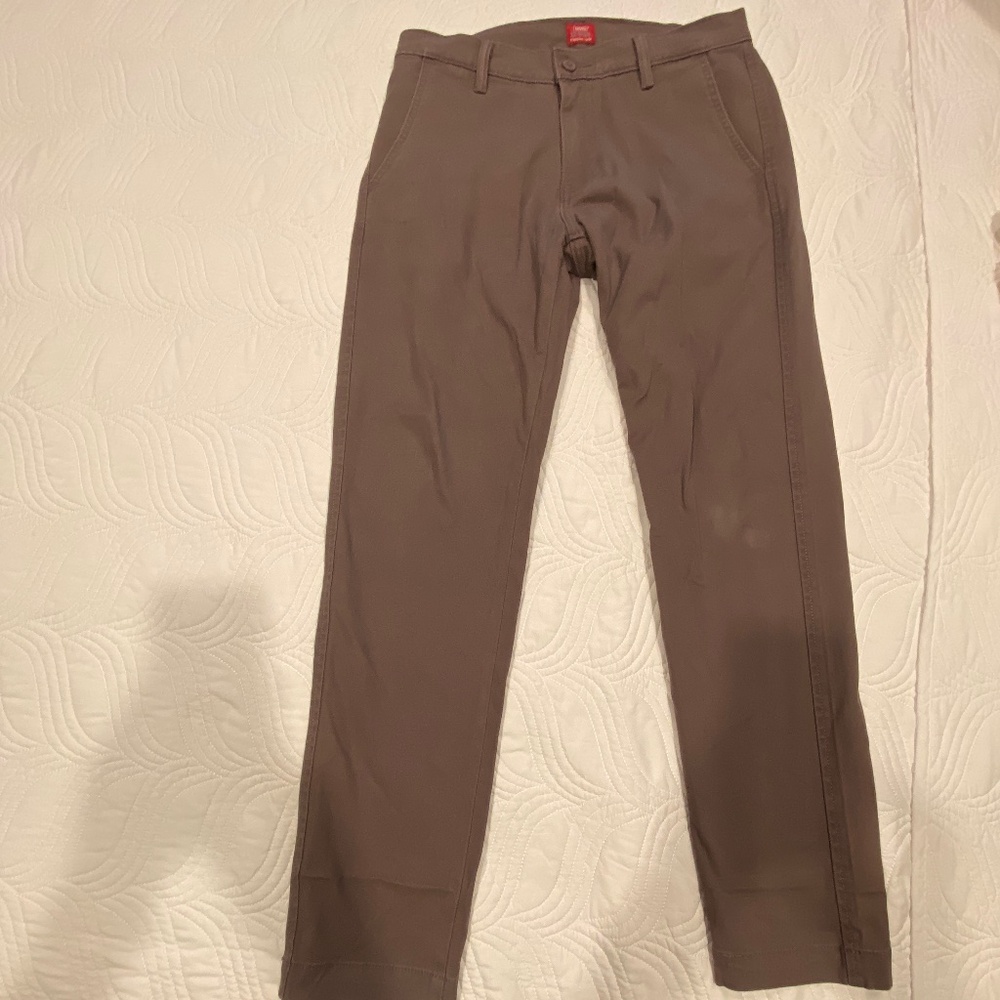 Levi’s XX Chino standard taper W29 L30